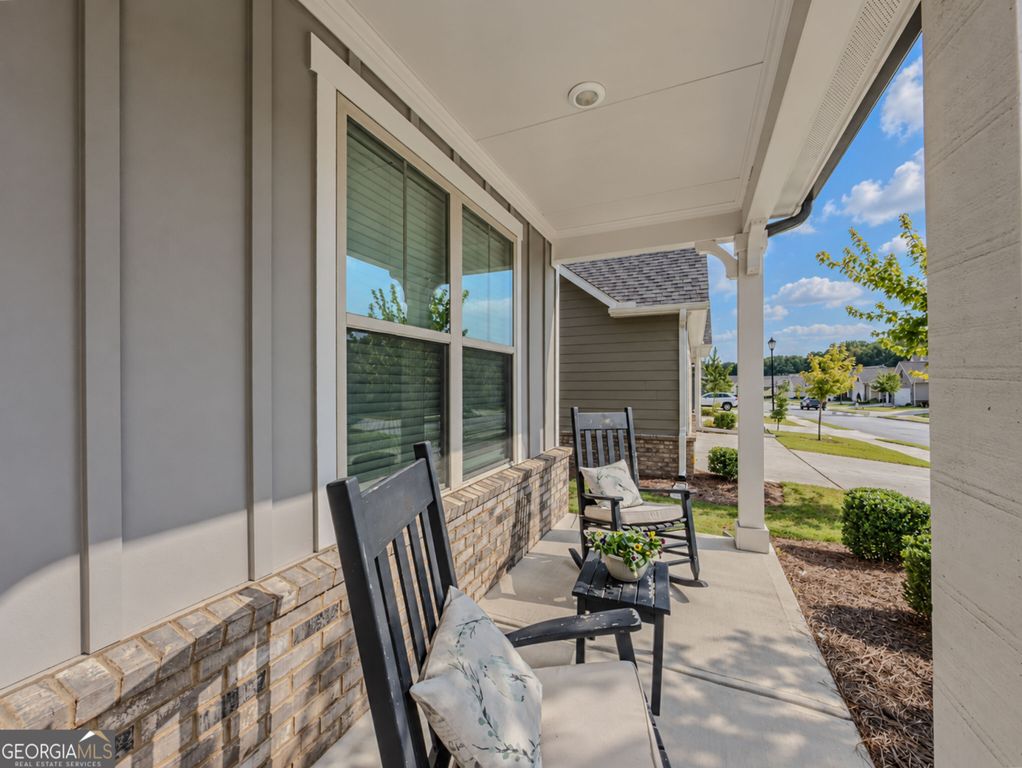 2481 Knob Creek Road, Snellville, GA 30078 — photo 2