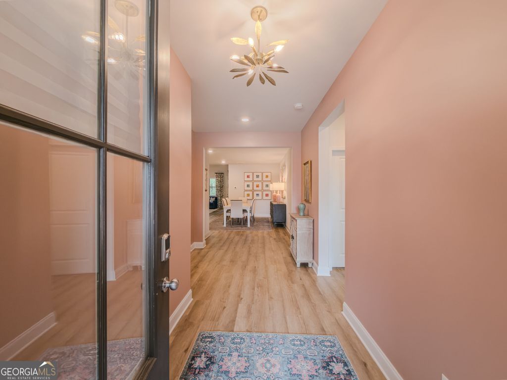 2481 Knob Creek Road, Snellville, GA 30078 — photo 3