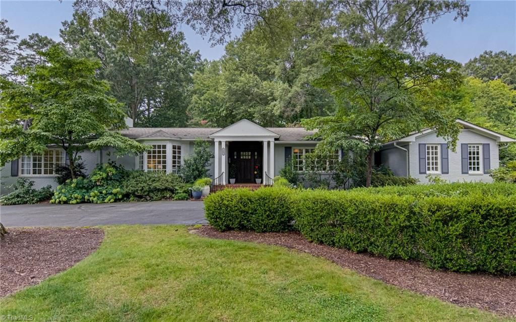 268 S Pine Valley Road, Winston-salem, NC 27104