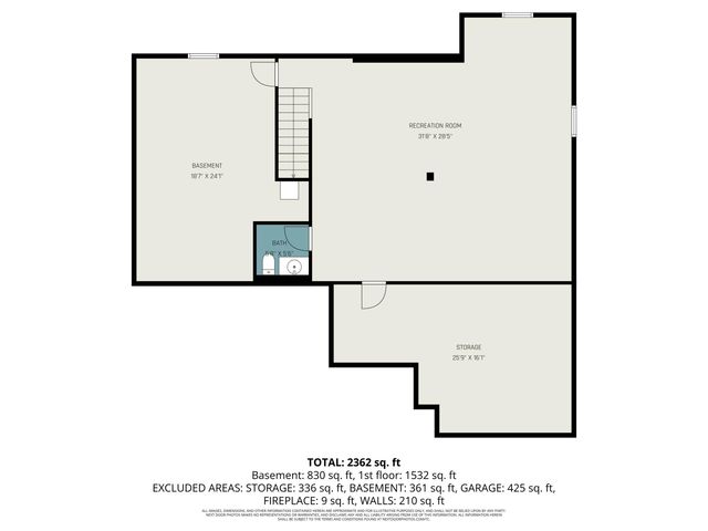 6159 Ballyshannon Drive, Union, KY 41091