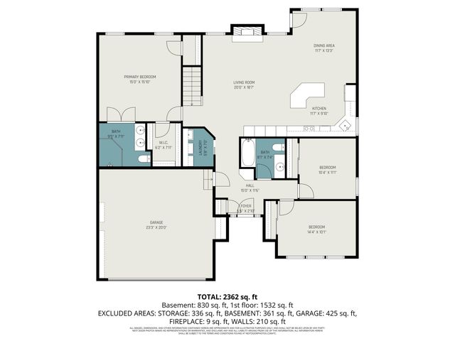 6159 Ballyshannon Drive, Union, KY 41091