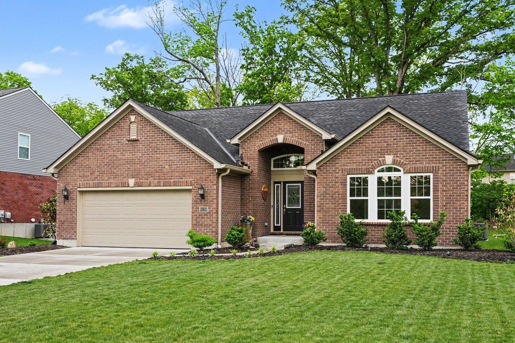 6159 Ballyshannon Drive, Union, KY 41091