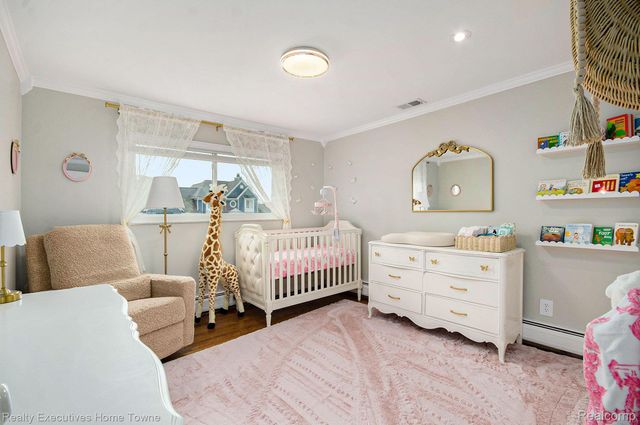 37762 Huron Pointe Drive, Harrison Charter Township, MI 48045