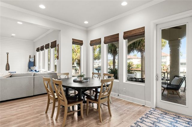 454 Bahia Mar, Port Aransas, TX 78373