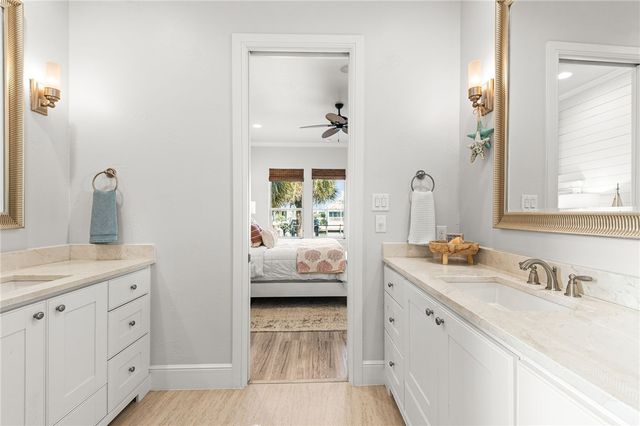 454 Bahia Mar, Port Aransas, TX 78373