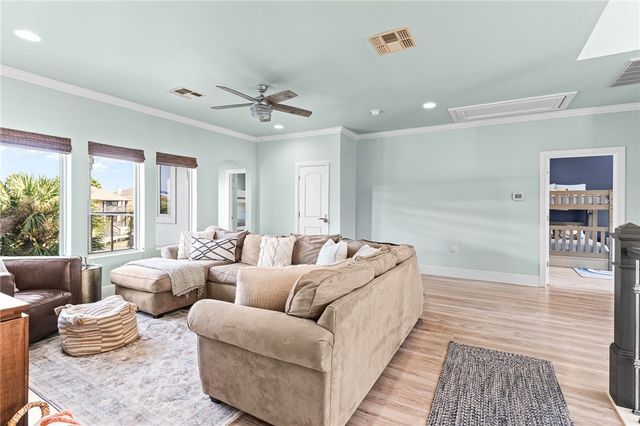 454 Bahia Mar, Port Aransas, TX 78373