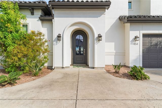 454 Bahia Mar, Port Aransas, TX 78373