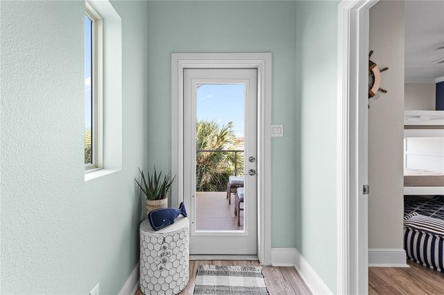 454 Bahia Mar, Port Aransas, TX 78373