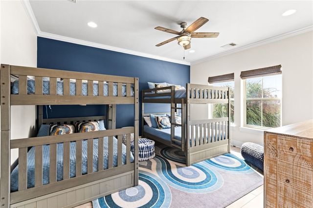 454 Bahia Mar, Port Aransas, TX 78373