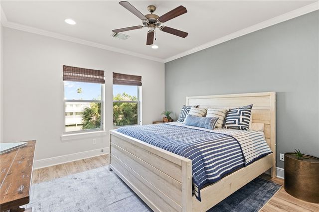 454 Bahia Mar, Port Aransas, TX 78373