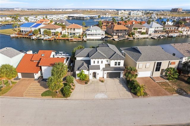 454 Bahia Mar, Port Aransas, TX 78373