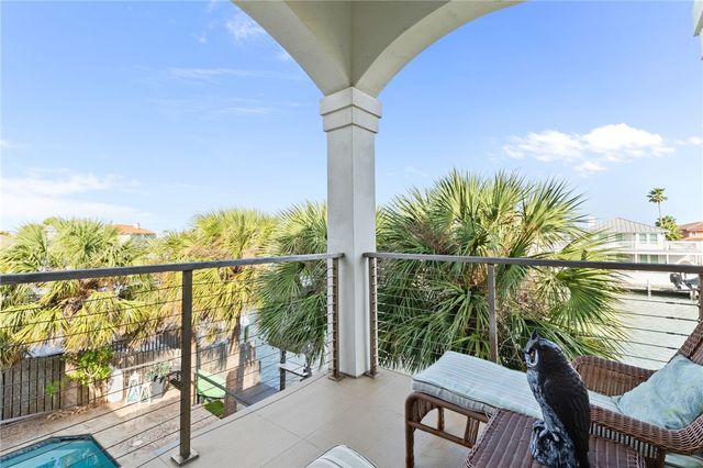 454 Bahia Mar, Port Aransas, TX 78373