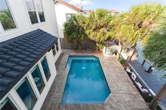 454 Bahia Mar, Port Aransas, TX 78373