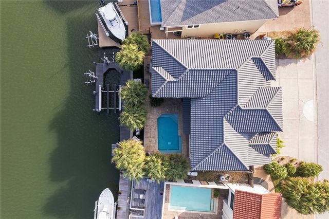 454 Bahia Mar, Port Aransas, TX 78373