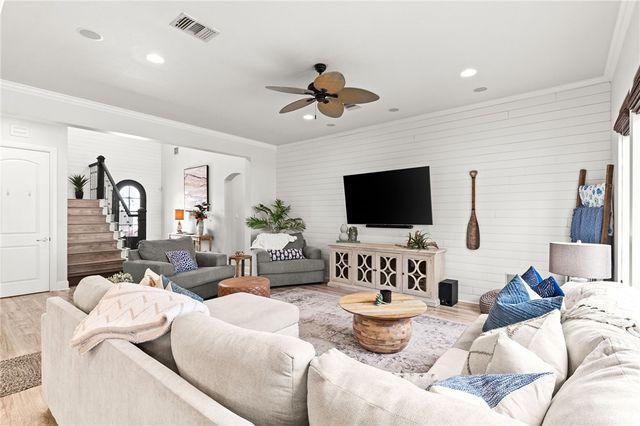 454 Bahia Mar, Port Aransas, TX 78373