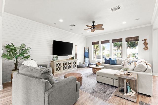 454 Bahia Mar, Port Aransas, TX 78373