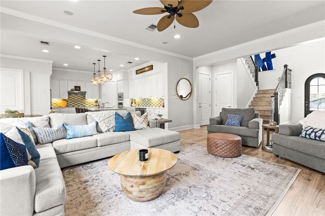 454 Bahia Mar, Port Aransas, TX 78373