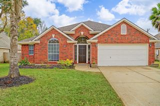 1925 Florida Drive, Seabrook, TX 77586