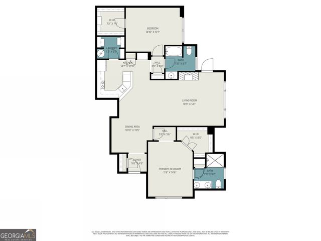 2400 Cumberland Parkway SE 212, Atlanta, GA 30339