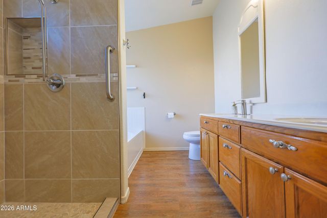 3864 CABO COPE Drive, Sierra Vista, AZ 85650