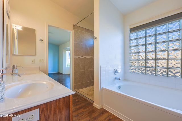 3864 CABO COPE Drive, Sierra Vista, AZ 85650