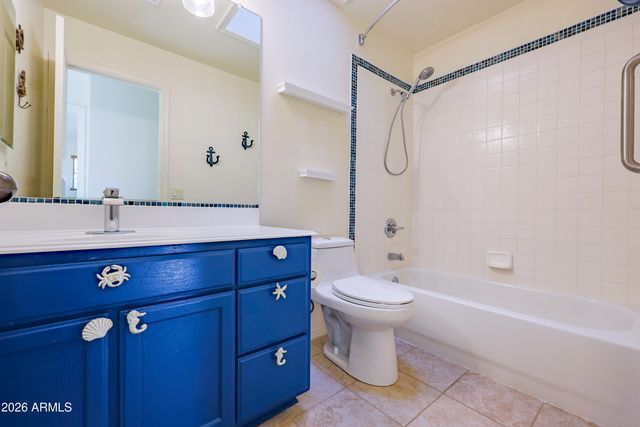 3864 CABO COPE Drive, Sierra Vista, AZ 85650