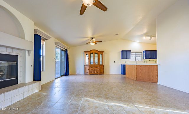 3864 CABO COPE Drive, Sierra Vista, AZ 85650