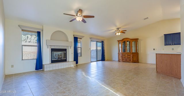 3864 CABO COPE Drive, Sierra Vista, AZ 85650