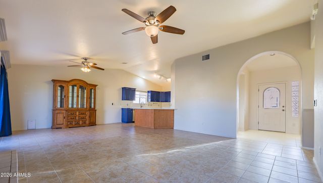 3864 CABO COPE Drive, Sierra Vista, AZ 85650