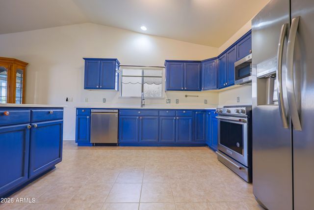 3864 CABO COPE Drive, Sierra Vista, AZ 85650