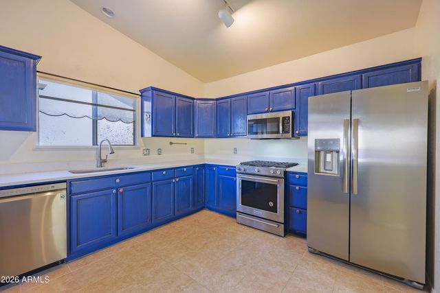 3864 CABO COPE Drive, Sierra Vista, AZ 85650