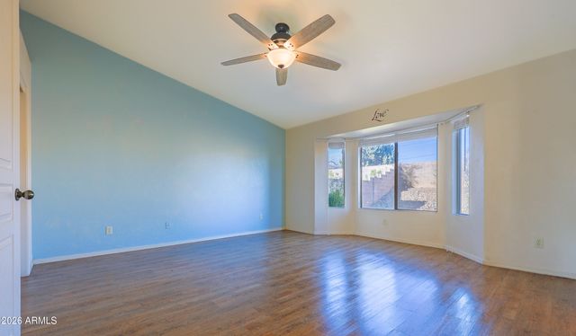 3864 CABO COPE Drive, Sierra Vista, AZ 85650