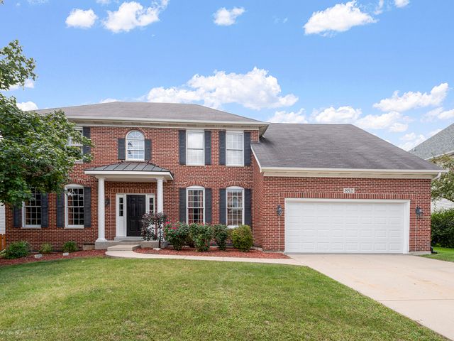 852 Sunrise Drive, South Elgin, IL 60177