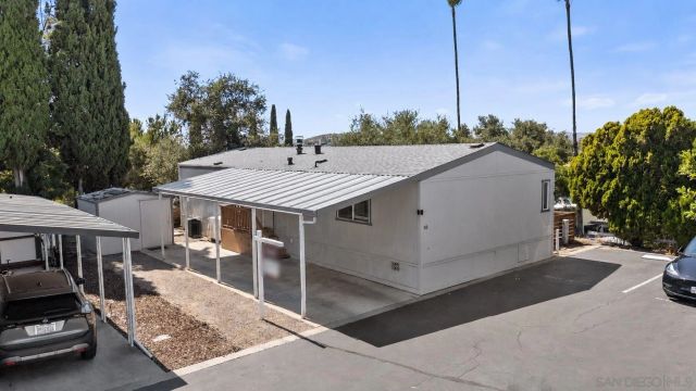 13490 Highway 8 Business SPC 58, Lakeside, CA 92040