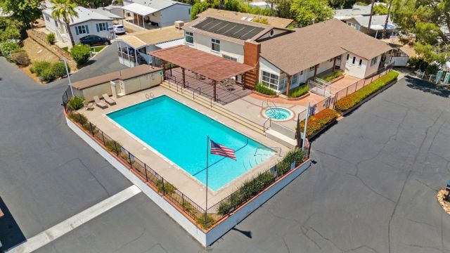 13490 Highway 8 Business SPC 58, Lakeside, CA 92040