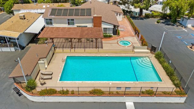 13490 Highway 8 Business SPC 58, Lakeside, CA 92040
