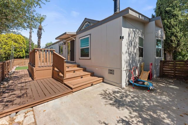 13490 Highway 8 Business SPC 58, Lakeside, CA 92040