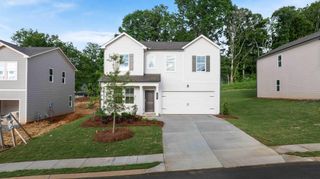 86 Buck Creek Lane, Rossville, GA 30741