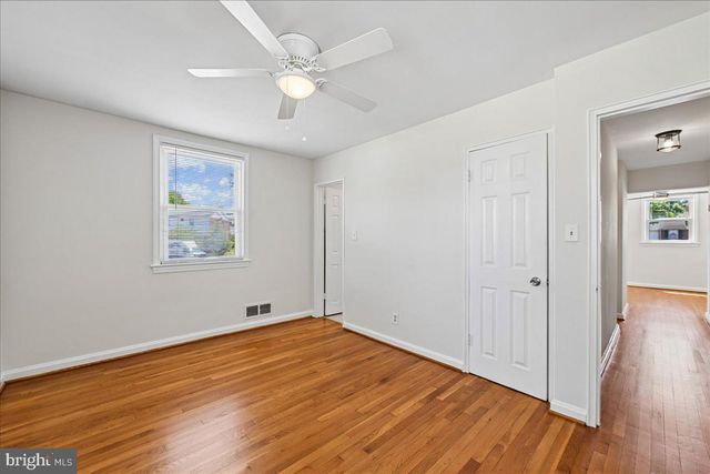2811 SCHOOL ST, Alexandria, VA 22303