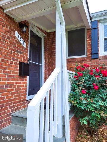 2811 SCHOOL ST, Alexandria, VA 22303