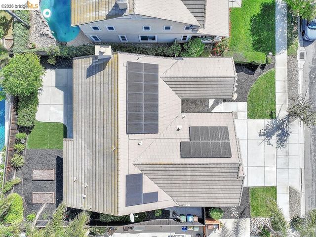 833 Mickelsen Ct, Brentwood, CA 94513