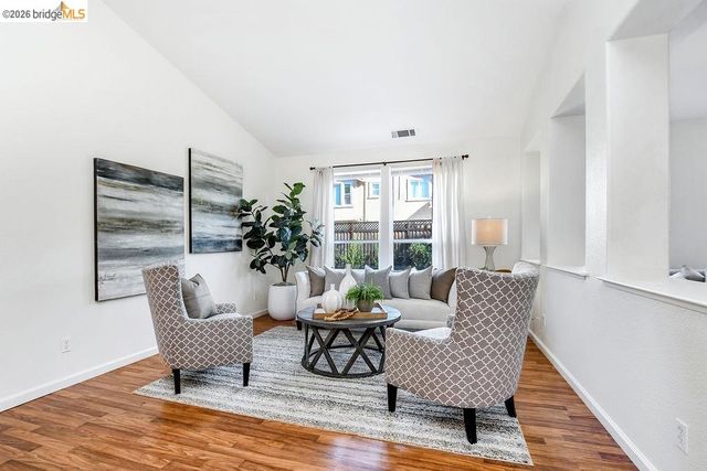 833 Mickelsen Ct, Brentwood, CA 94513