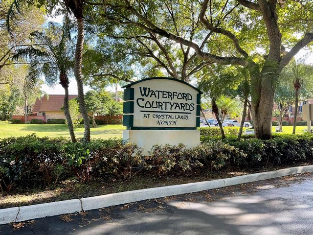 2826 SW 12th Street, Deerfield Beach, FL 33442