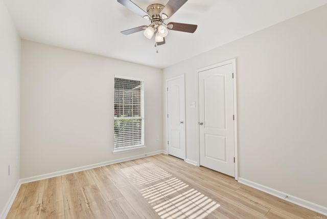 2135 Maplewood Drive, Conway, AR 72032