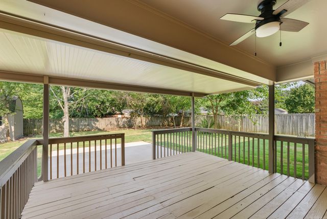 2135 Maplewood Drive, Conway, AR 72032