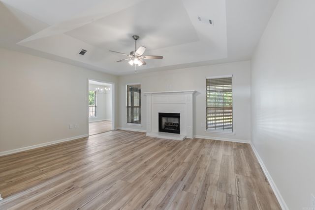 2135 Maplewood Drive, Conway, AR 72032