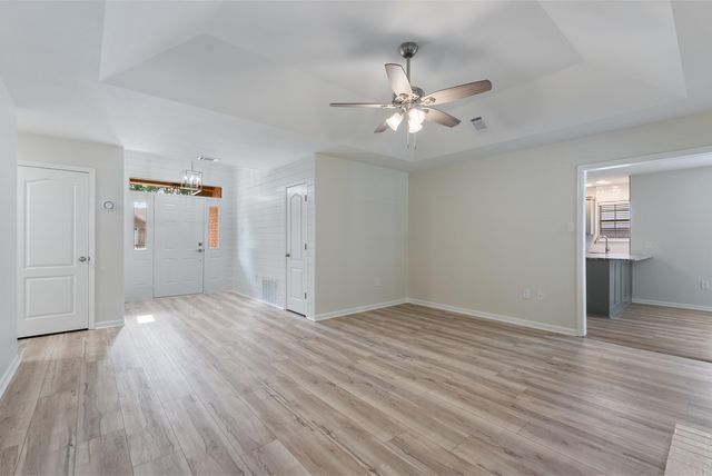 2135 Maplewood Drive, Conway, AR 72032