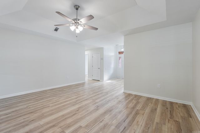 2135 Maplewood Drive, Conway, AR 72032