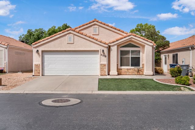 2370 S 780 W, Hurricane, UT 84737