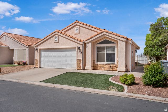 2370 S 780 W, Hurricane, UT 84737